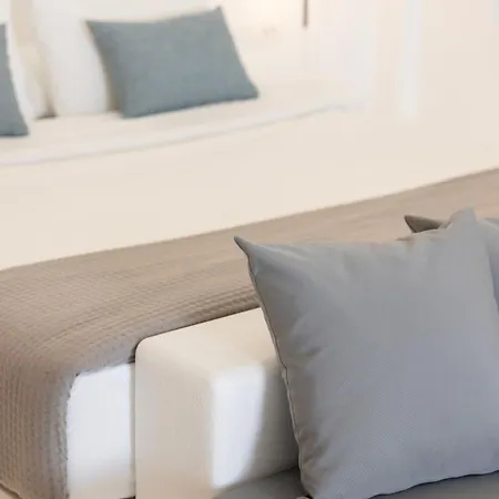 Hotel Zannos Luxury By Zannos Collection 5*