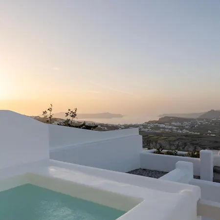 Zannos Luxury By Zannos Collection Pýrgos