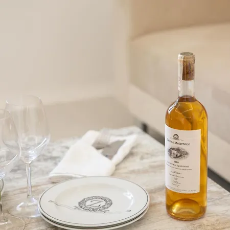 Hotell Zannos Luxury By Zannos Collection