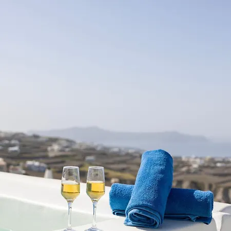 Zannos Luxury By Zannos Collection Hotell