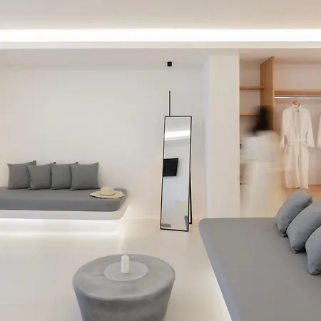 Hotell Zannos Luxury By Zannos Collection Pýrgos
