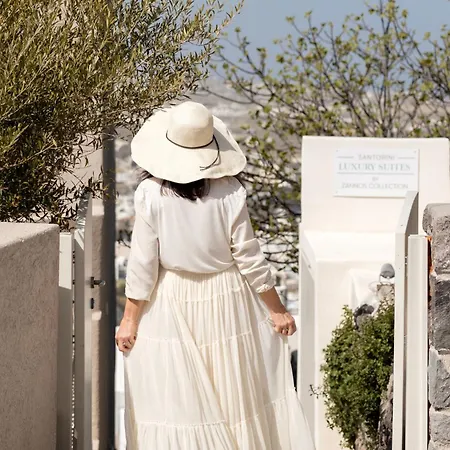 Zannos Luxury By Zannos Collection Hotel Pyrgos Kallistis