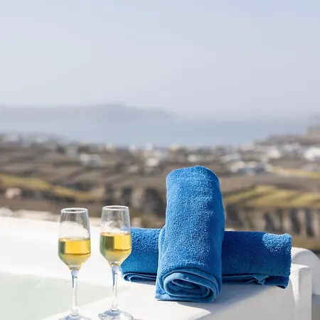 Zannos Luxury By Zannos Collection 5* Pýrgos