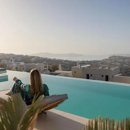 Hotel Zannos Luxury By Zannos Collection 5*