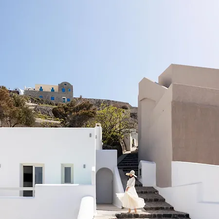 Hotell Zannos Luxury By Zannos Collection