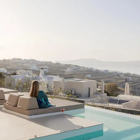 Zannos Luxury By Zannos Collection Pýrgos