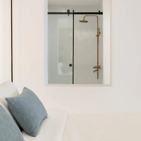 Zannos Luxury By Zannos Collection Pyrgos Kallistis