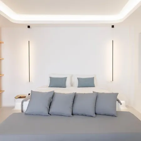 Zannos Luxury By Zannos Collection 5* Pýrgos