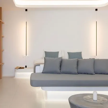 Hotell Zannos Luxury By Zannos Collection Pýrgos