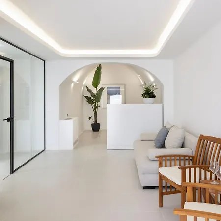 Hotell Zannos Luxury By Zannos Collection