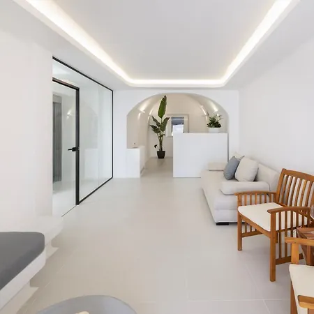 Zannos Luxury By Zannos Collection Pýrgos