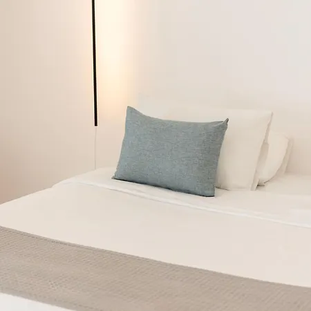 Zannos Luxury By Zannos Collection Hotell Pýrgos