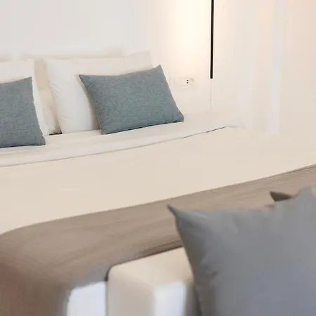 Zannos Luxury By Zannos Collection Hotell