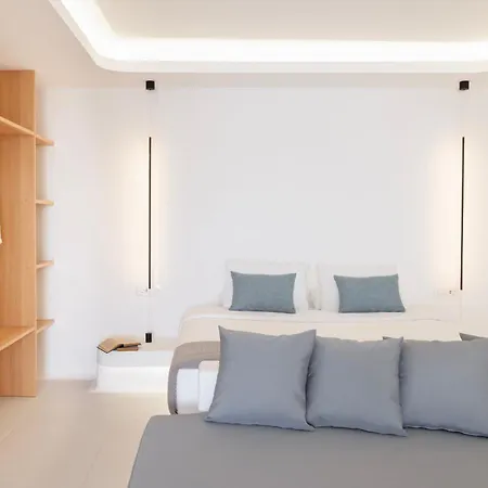 Zannos Luxury By Zannos Collection Pýrgos