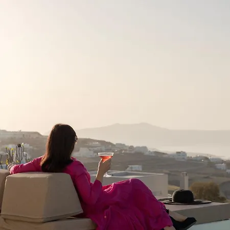 Hotell Zannos Luxury By Zannos Collection
