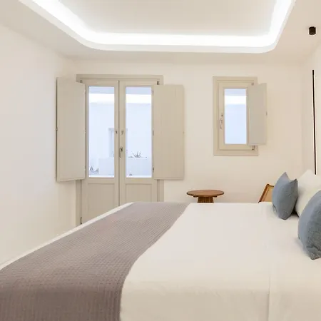 Zannos Luxury By Zannos Collection Hotell Pýrgos