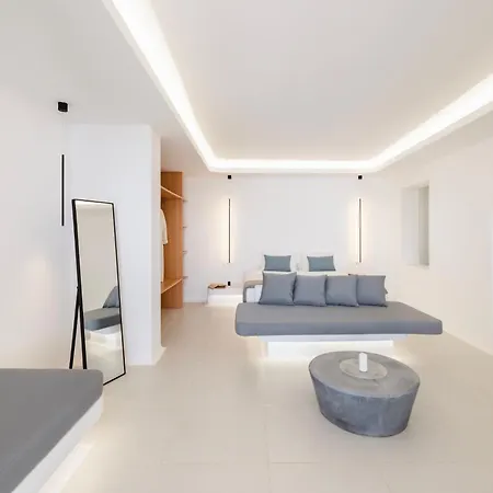 Zannos Luxury By Zannos Collection 5* Pýrgos