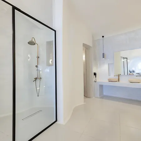 Hotell Zannos Luxury By Zannos Collection 5*