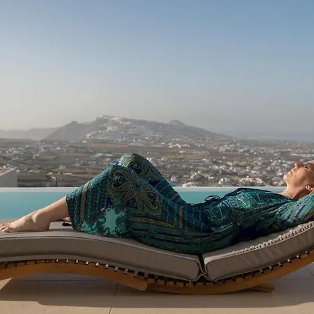 Zannos Luxury By Zannos Collection Hotel 5*